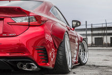 Load image into Gallery viewer, Rocket Bunny Widebody Kit for Lexus RC-F [XC10] 17010250