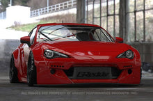 Load image into Gallery viewer, Rocket Bunny Version 2 Full Widebody Kit for 2013-20 Toyota 86/FR-S [ZN6] 17010225