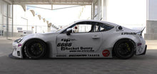 Load image into Gallery viewer, Rocket Bunny Widebody Kit Version 2 for 2013-20 Toyota 86/FR-S [ZN6] 17010225