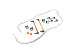 Yaris GR Whiteline Front And Rear Sway Bar Kit