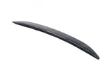 Seibon Carbon Fibre Rear Spoiler - OE Style - Kia Optima 2010 - 2012