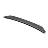 Seibon Carbon Fibre Rear Spoiler - BT Style - Lexus IS Series 2014-