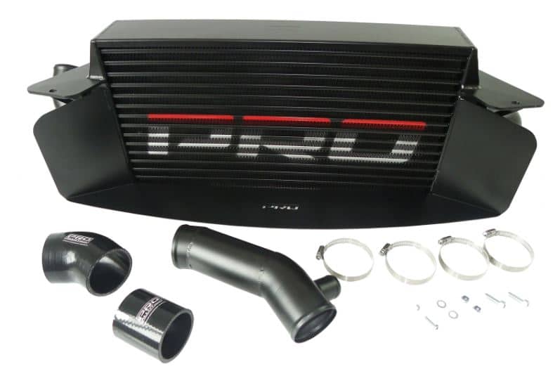 Pro Alloy Ford Focus RS MK2 Ultimate Big Power Intercooler  INTFFOCRSMK2ULT