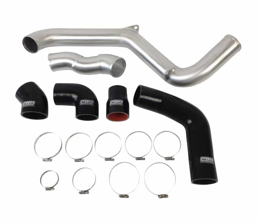 Pro Alloy Ford Focus RS MK2 Boost Pipe Kit  PKFFOCRSMK2