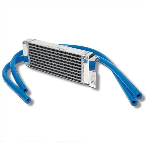 AIRTEC Turbo Cooler for Escort RS Turbo S2