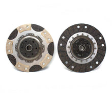 Load image into Gallery viewer, RTS Performance Twin-Friction Clutch Upgrade Kit - Audi S1 - RTSTF-7551