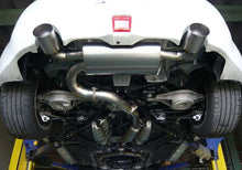 Load image into Gallery viewer, Original Runduce Titanium Exhaust for 2009-19 Nissan 370Z [Z34]