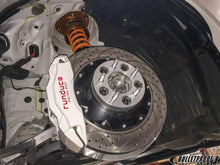 Load image into Gallery viewer, Runduce Big Brake Kit Set for 2014-18 BMW M4 [F82/F83]