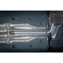 Load image into Gallery viewer, Cobra Sport Seat Leon Cupra ST 280/290 Estate (14-18) Resonator Delete Exhaust