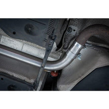 Load image into Gallery viewer, Cobra Sport Seat Leon Cupra ST 280/290 Estate (14-18) Resonator Delete Exhaust
