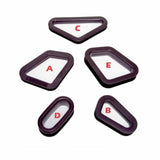 Seat Grommets