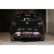 Load image into Gallery viewer, Cobra Sport Seat Ibiza FR 1.2 TSI (10-15) Cat Back Exhaust