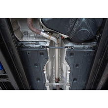 Load image into Gallery viewer, Cobra Sport Seat Leon Cupra 290/300 (GPF) (18&gt;) Resonator Delete Exhaust