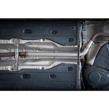 Load image into Gallery viewer, Cobra Sport Seat Leon Cupra 290/300 (GPF) (18&gt;) Resonator Delete Exhaust