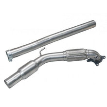 Load image into Gallery viewer, seat_leon-fr-sports-cat-front-exhaust-pipe-se45-1_84cf08c0-3443-4d76-8404-6961772155db