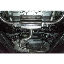 Load image into Gallery viewer, Cobra Sport Seat Leon Cupra 280/290/300 (14-18) (Pre-GPF) Turbo Back Exhaust