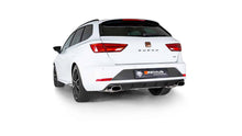 Load image into Gallery viewer, Remus SEAT Leon Mk3 Cupra 290/300 ST &amp; 4Drive (2014-2018) Cat-back Exhaust System