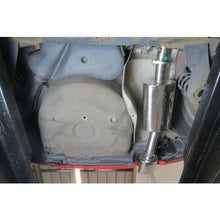 Load image into Gallery viewer, Cobra Sport Seat Leon Cupra Mk1 1M 1.8 T 20V (99-05) Cat Back Exhaust