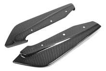Load image into Gallery viewer, APR Performance Carbon Fiber Side Rocker Extensions for CBA / DBA R35 Nissan GT-R