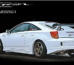 VARIS Arising 1 Side Skirt for 1999-2006 Toyota Celica [ZZT23] VATO-008