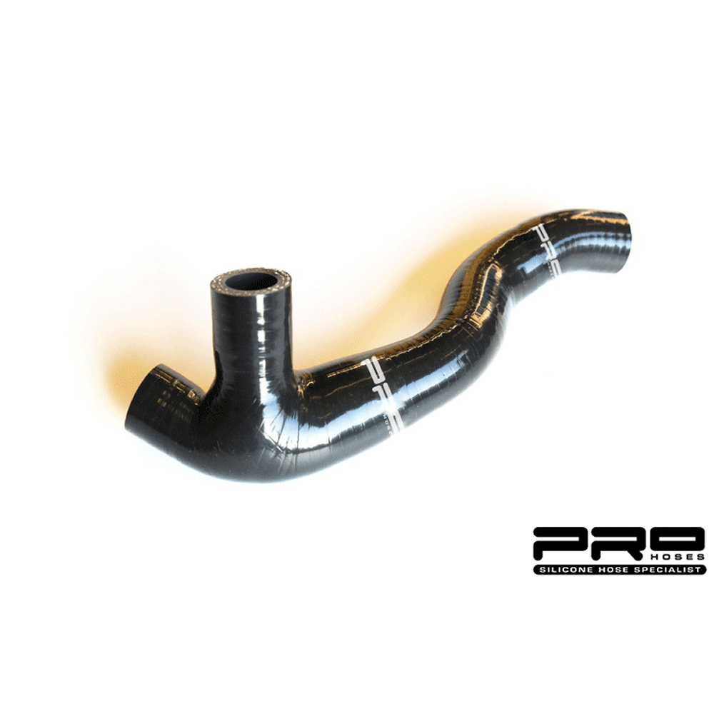 Pro Hoses Breather Hose for Octavia VRS 1.8T 20v AUQ 1999-2006