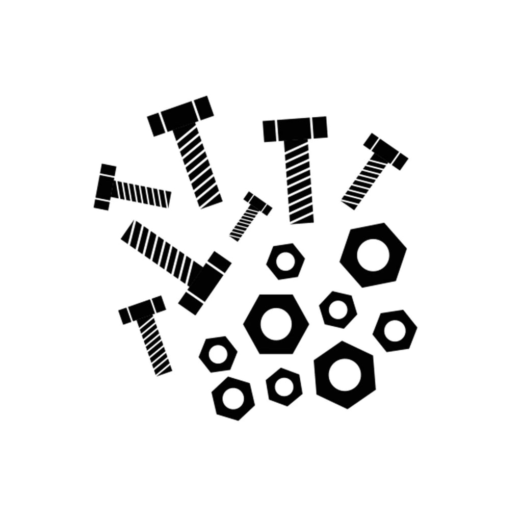 Spare Part for Blow off Valve / O-ring for piston | Nuke Performance