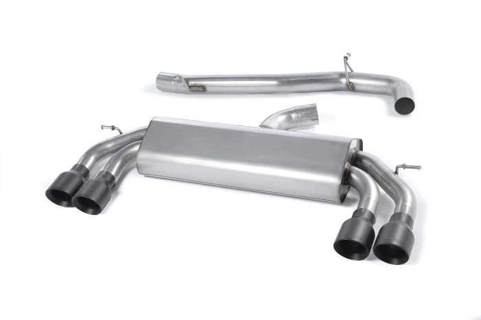 Milltek Exhaust VW GOLF Golf Mk7.5 R 2.0 TSI 310PS / 300PS - SSXVW506