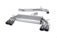 Load image into Gallery viewer, Milltek Exhaust VW GOLF Golf Mk7.5 R 2.0 TSI 310PS / 300PS - SSXVW506