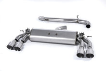 Load image into Gallery viewer, Milltek Exhaust VW GOLF Golf Mk7.5 R 2.0 TSI 310PS / 300PS - SSXVW508