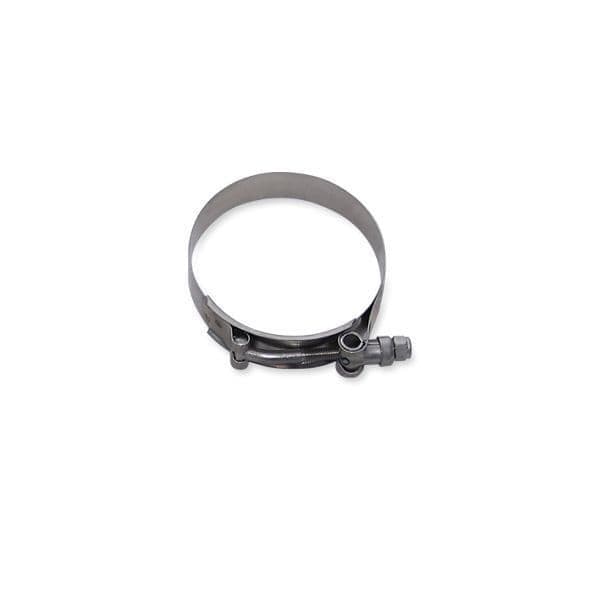 Stainless Steel T-Bolt Clamp 1.42" - 1.57" (36MM - 40MM) MMCLAMP-15