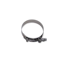 Load image into Gallery viewer, Stainless Steel T-Bolt Clamp 1.42&quot; - 1.57&quot; (36MM - 40MM) MMCLAMP-15