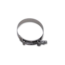 Load image into Gallery viewer, Stainless Steel T-Bolt Clamp 1.89&quot; - 2.12&quot; (48MM - 54MM) MMCLAMP-2