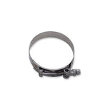 Stainless Steel T-Bolt Clamp 1.89