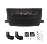 Pro Alloy Ford Fiesta ST MK7 Curved Intercooler  INTFFIEMK7CURV