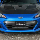 VARIS FRP System 2 Cooling Bonnet for 2012-16 Subaru BRZ [ZC6] VBSU-128