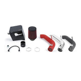 Subaru Forester XT Air Intake Kit 2014-2018 Wrinkle Red MMAI-FXT-14WRD