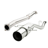 Cobra Sport Subaru Impreza Turbo (93-00) 2.5″ Race Cat Back Exhaust