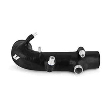 Load image into Gallery viewer, Subaru Impreza WRX/STI Silicone Induction Hose 2002-2014 Black MMHOSE-SUB-IHBK