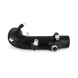 Subaru Impreza WRX/STI Silicone Induction Hose 2002-2014 Black MMHOSE-SUB-IHBK