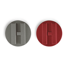 Load image into Gallery viewer, Subaru Oil Filler Cap Hoonigan Red MMOFC-SUB-HOONRD