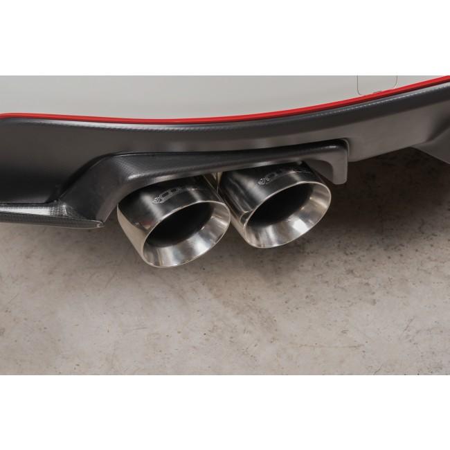 Cobra Sport Subaru WRX STI 2.5 (14-19) Turbo Back Exhaust