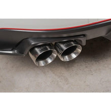 Load image into Gallery viewer, Cobra Sport Subaru WRX STI 2.5 (14-19) Turbo Back Exhaust