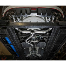 Load image into Gallery viewer, Cobra Sport Subaru WRX STI 2.5 (14-19) Turbo Back Exhaust