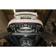 Load image into Gallery viewer, Cobra Sport Subaru WRX STI 2.5 (14-19) Turbo Back Exhaust