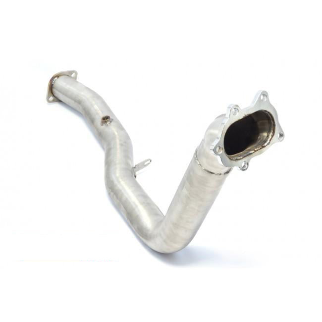 Cobra Sport Subaru WRX STI 2.5 (14-19) Sports Cat/De-Cat Front Downpipe Exhaust