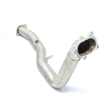 Load image into Gallery viewer, Cobra Sport Subaru WRX STI 2.5 (14-19) Sports Cat/De-Cat Front Downpipe Exhaust