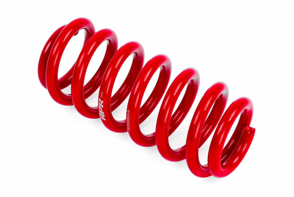 APR Audi RS3 (8V) Roll-Control Lowering Springs - SUS00004