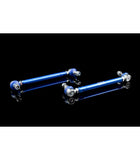 SuperPro Front Sway Bar Link Kit – Heavy Duty Adjustable