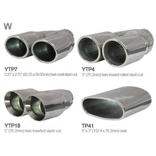 Load image into Gallery viewer, Cobra Sport VW Golf GT (MK5) 2.0 TDI 170PS (1K) (04-09) Cat Back Exhaust