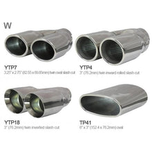 Load image into Gallery viewer, Cobra Sport VW Scirocco 1.4 TSI (08-13) Cat Back Exhaust